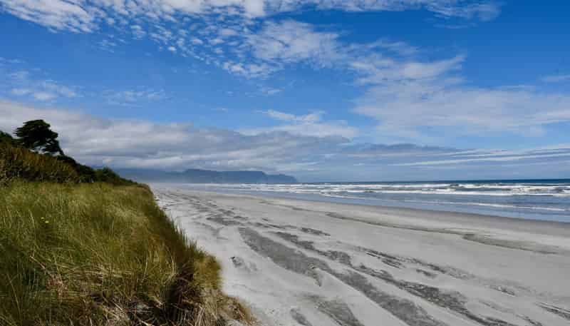 (4151A) Karamea Highway , Little Wanganui