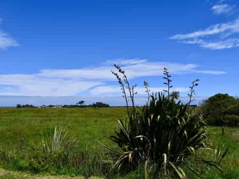 (4151A) Karamea Highway , Little Wanganui