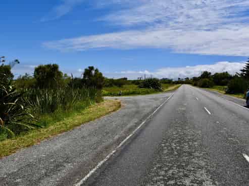 (4151A) Karamea Highway , Little Wanganui