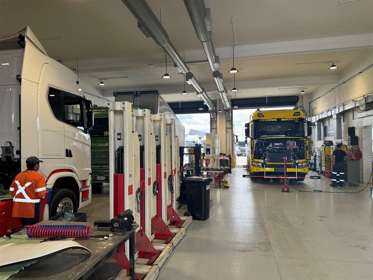 Strategically Position your New HQ - Ansicht 6