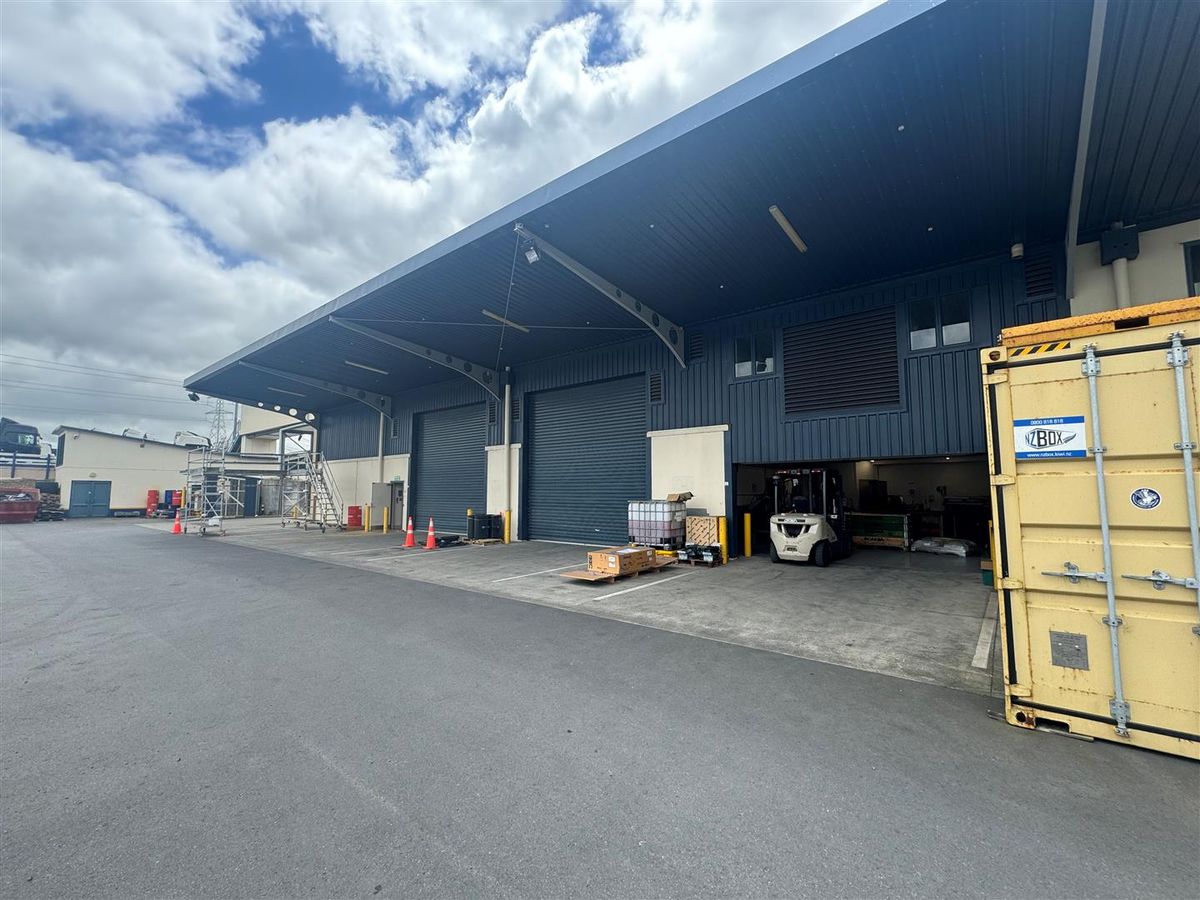Strategically Position your New HQ - Ansicht 3