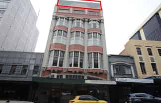 Large Character Area - Location, Location