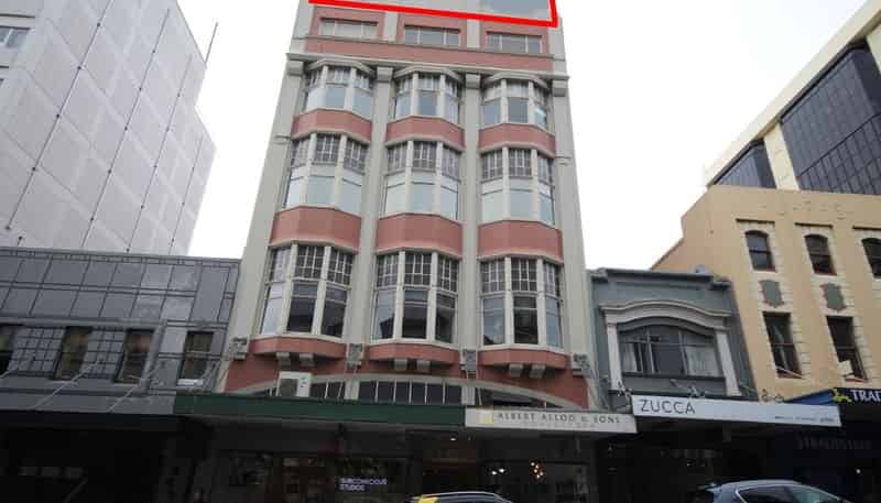 5/67 Princes Street, DUNEDIN CENTRAL