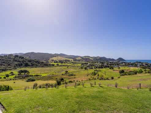 26 Huarere Rise, Whangapoua