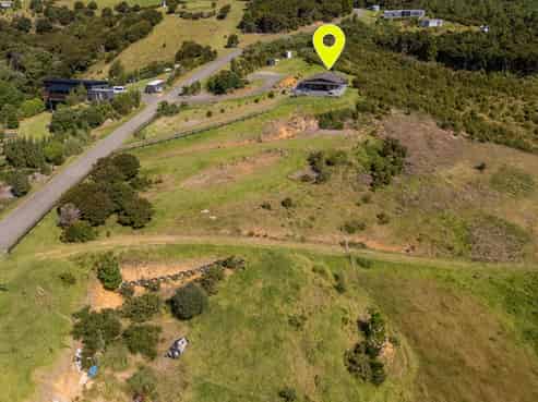 26 Huarere Rise, Whangapoua