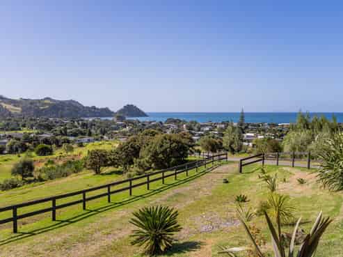 26 Huarere Rise, Whangapoua