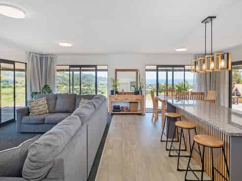 26 Huarere Rise, Whangapoua