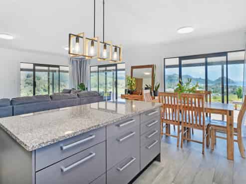 26 Huarere Rise, Whangapoua