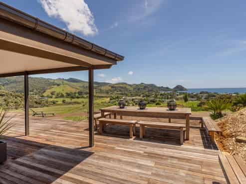 26 Huarere Rise, Whangapoua