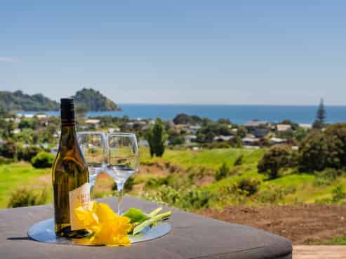 26 Huarere Rise, Whangapoua