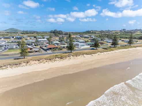 140 Tokerau Beach Rd, Karikari Peninsula