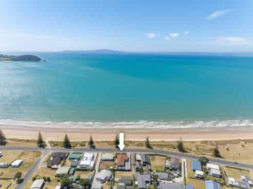 140 Tokerau Beach Rd, Karikari Peninsula