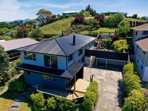 74 Churchill Street, Kaikoura
