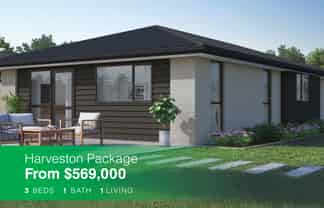 8 Kereru Court, Marton