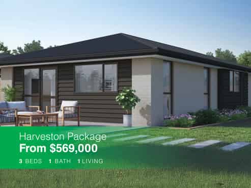 8 Kereru Court, Marton