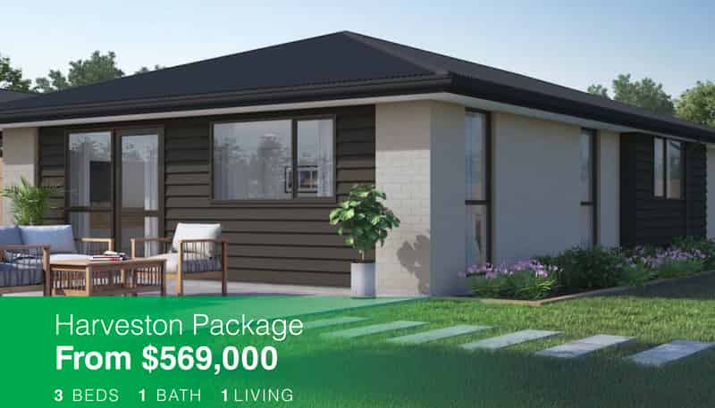 8 Kereru Court, Marton