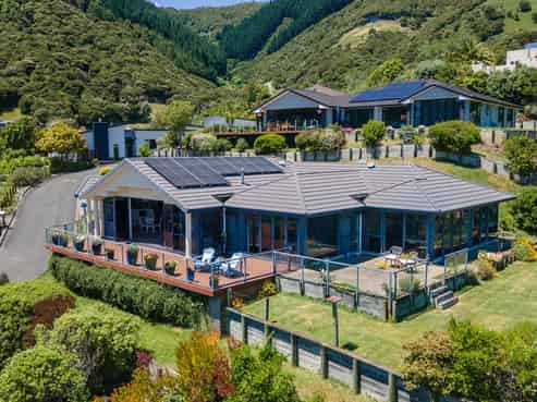 18 Springlea Heights, Atawhai