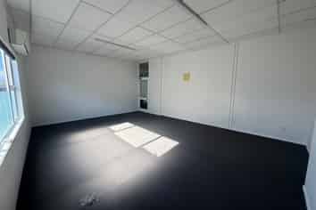 Prime Level 1 Office Space