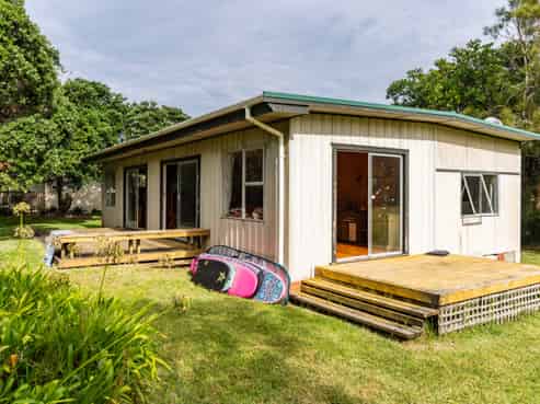 829 Cove Road, Waipu