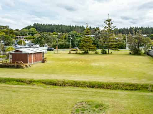 829 Cove Road, Waipu