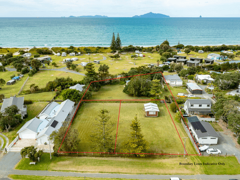 829 Cove Road, Waipu