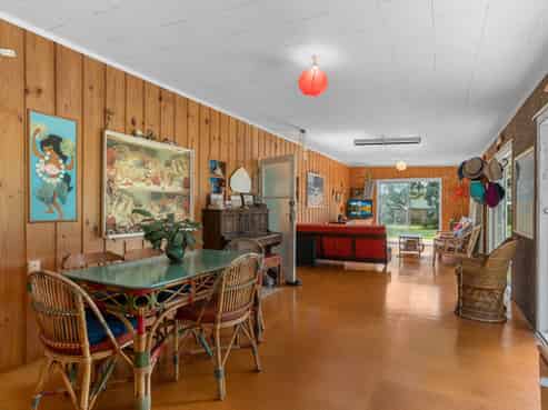 829 Cove Road, Waipu