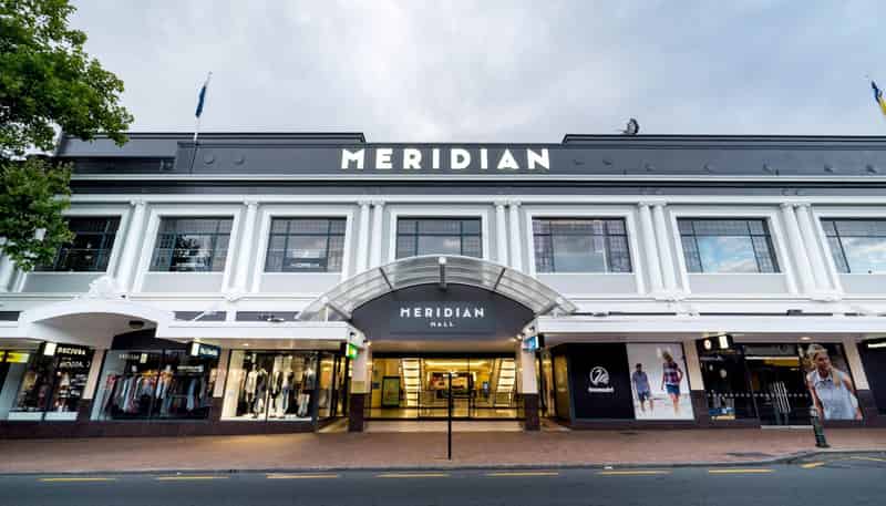 285 George Street, Dunedin Central