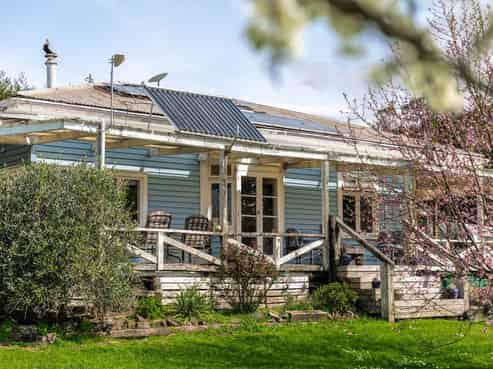 484C  Wright Road, Aongatete
