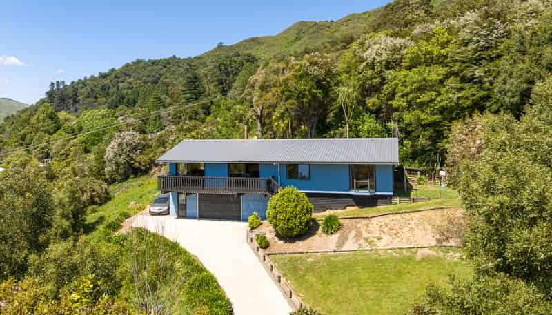 17 Beach Place, Havelock