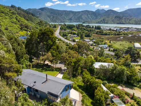 17 Beach Place, Havelock