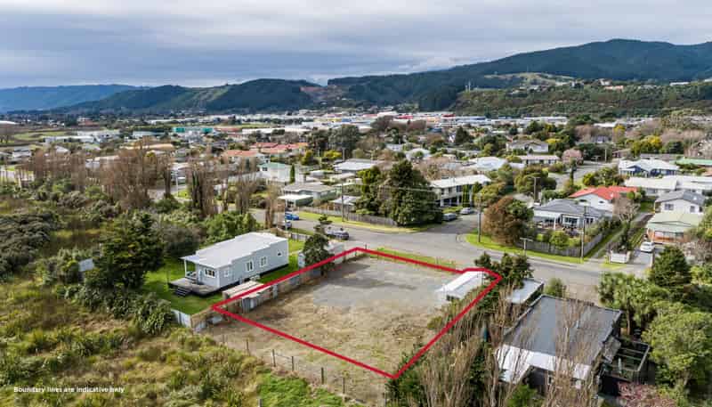 65A Rata Road, Raumati Beach