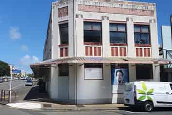 Three Storied Office Building CBD For Sale