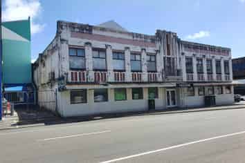 Three Storied Office Building CBD For Sale