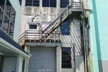 Three Storied Office Building CBD For Sale