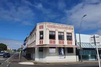 Three Storied Office Building CBD For Sale