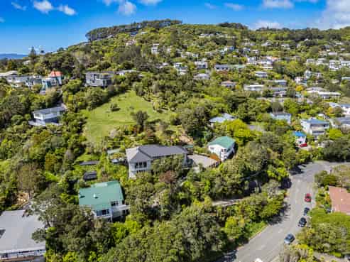 71 - 79 Mairangi Road Sections, Wadestown