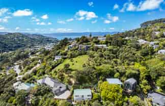 71 - 79 Mairangi Road Sections, Wadestown