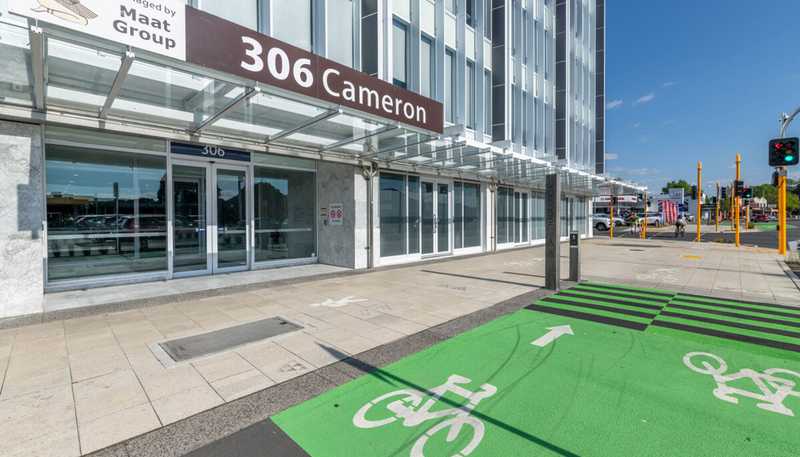 306 Cameron Road, Tauranga South