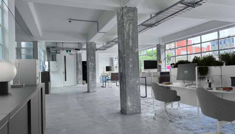 Lvl 1/341 Victoria St, Hamilton Central