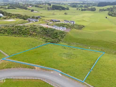 145A,B & C Ranfurly Road, Feilding
