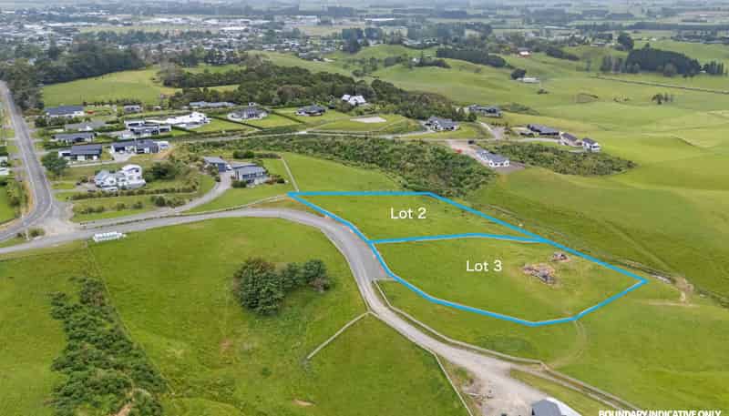 145B & C Ranfurly Road, Feilding