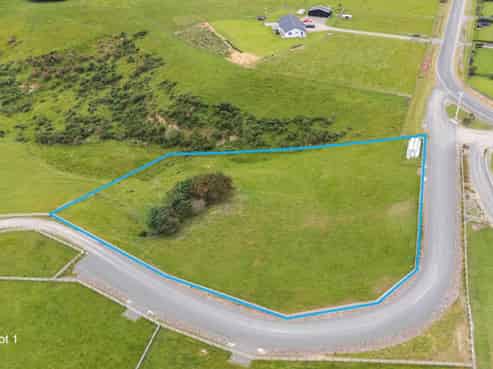 145A,B & C Ranfurly Road, Feilding