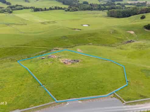 145A,B & C Ranfurly Road, Feilding