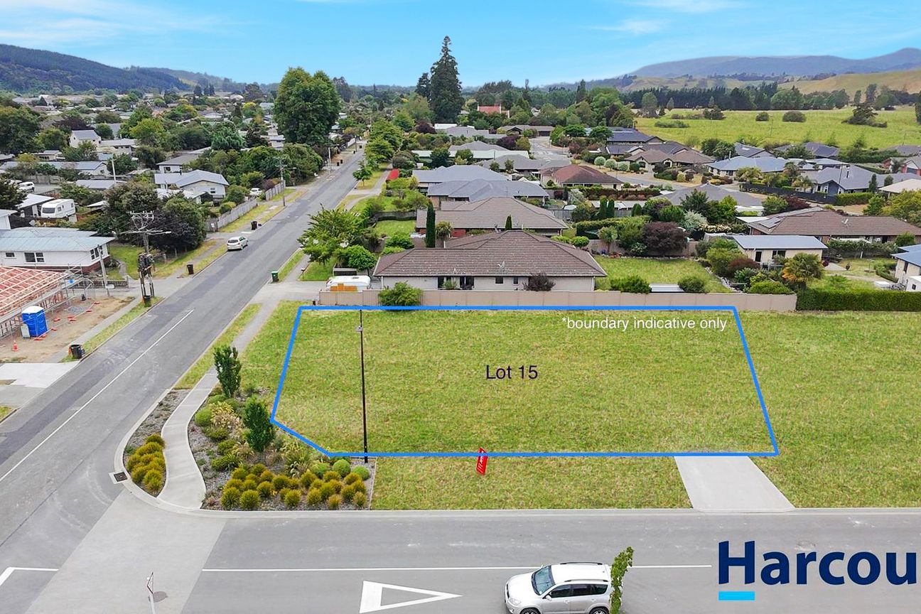 Prime Section Ready for Your Dream Home! - Vista 3