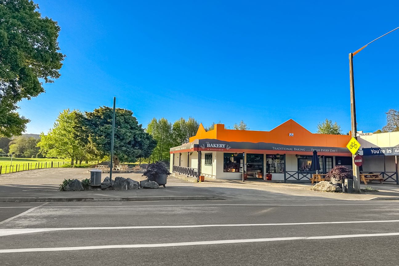 Prime Section Ready for Your Dream Home! - Vista 4