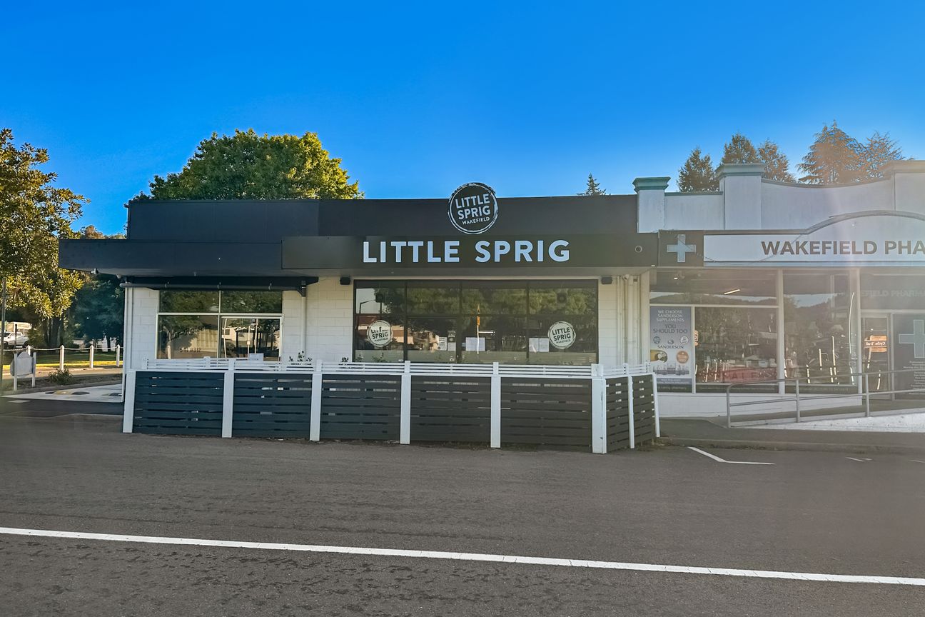 Prime Section Ready for Your Dream Home! - Vista 5