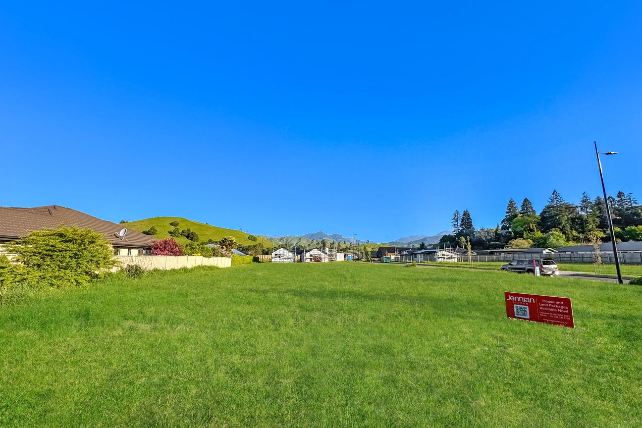 Prime Section Ready for Your Dream Home! - Vista 2