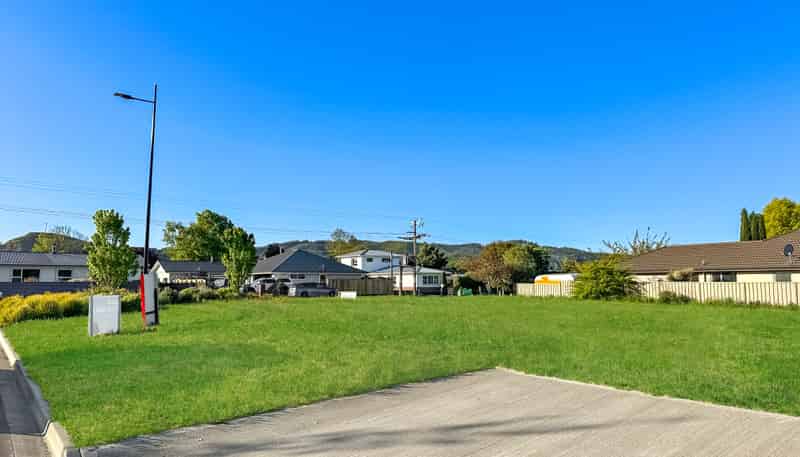 Lot 15 Ara O Paki Paki Street, Wakefield