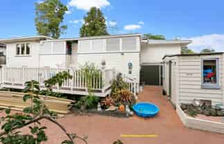 56 Clayburn Road, Glen Eden