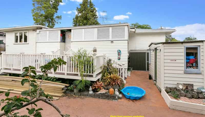 56 Clayburn Road, Glen Eden